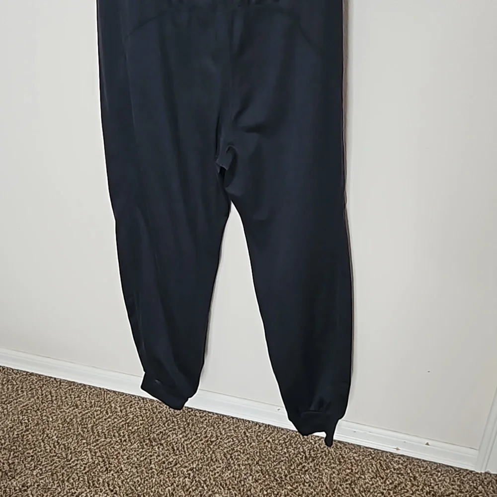 Sweaty Betty Gary Long Sleeve Black Jumpsuit Size Small - Picture 7 of 12